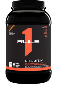 R1 Protein Isolate | Mr Vitamins