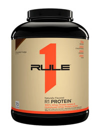 R1 Protein Naturally Flavoured | Mr Vitamins