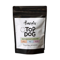 Rascals Dog Meal Topper DEL