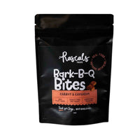 Rascals Dog Treat Barkbq | Mr Vitamins