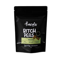 Rascals Dog Treat Bitch Pea | Mr Vitamins