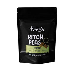 Rascals Dog Treat Bitch Pea