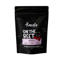 Rascals Dog Treat On Beet | Mr Vitamins