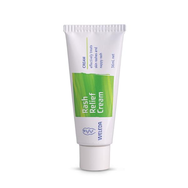Weleda Rash Relief Cream