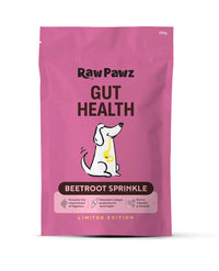 Raw Pawz BEETROOT SPRINKLE | Mr Vitamins