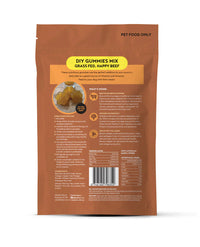 Raw Pawz BONE BROTH GUMMIES | Mr Vitamins