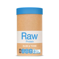 Amazonia Raw Slim & Tone Protein