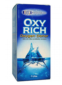 Reach For Life Oxyrich Liquid