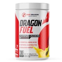 Red Dragon Fuel Essential Amino Acids