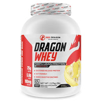 Red Dragon Whey Protein