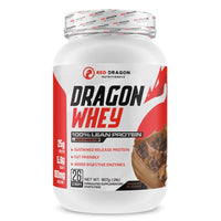 Red Dragon Whey Protein