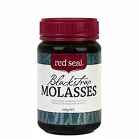 Red Seal Molasses