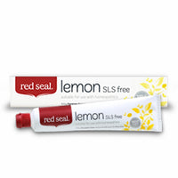 Red Seal Toothpaste