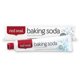 Red Seal Toothpaste
