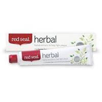 Red Seal Lemon SLS Free Toothpaste