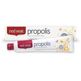 Red Seal Toothpaste