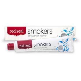 Red Seal Toothpaste