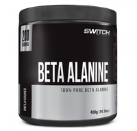 Switch Nutrition Pure Beta Alanine