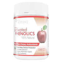 Renovatio Activated Phenolics Powder | Mr Vitamins