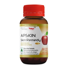 Renovatio APSKIN Skin Remedy Chewables