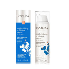 Kosmea Replenishing Moisture Cream