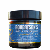 Robertsons Ointment