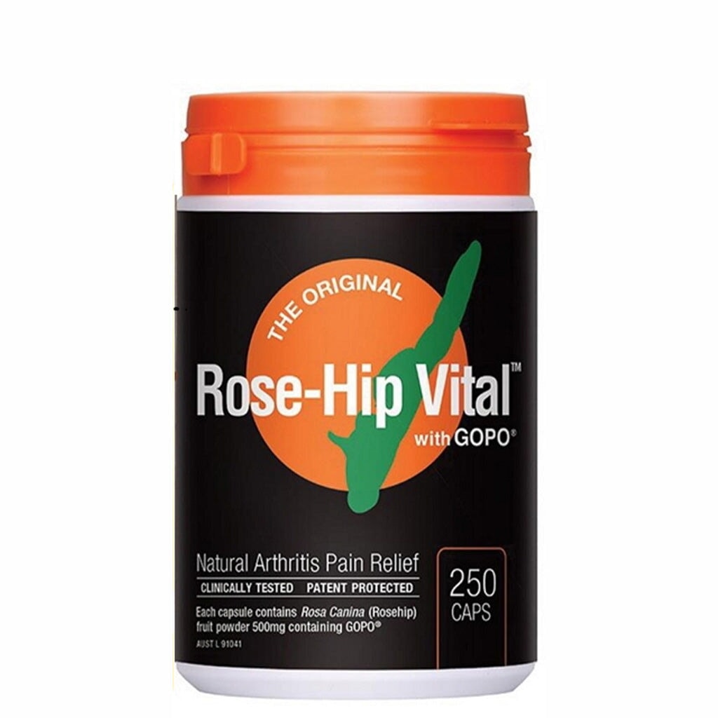 Rose-Hip Vital