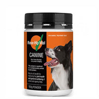 Rose-Hip Vital Canine Powder