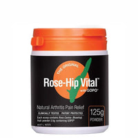 Rose-Hip Vital Powder