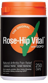 Rose-Hip Vital