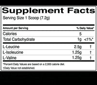 Rule 1 BCAA | Mr Vitamins