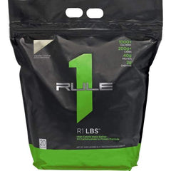 Rule1 LBS - Heavy Weight Gainer