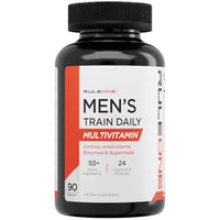 Rule1 Train Mens MultiVitamin | Mr Vitamins