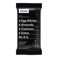 RXBar Chocolate Sea Salt
