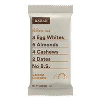 RXBar Coconut Chocolate