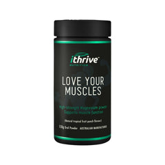 Ithrive Nutrition Love Your Muscles Powder