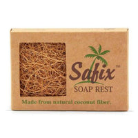 Safix Soap Rest Made From Natural Coconut Fiber