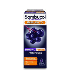Sambucol Immuno Defence Liquid