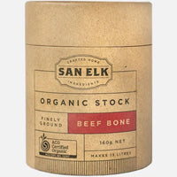 San Elk Artisan Beef Stock | Mr Vitamins