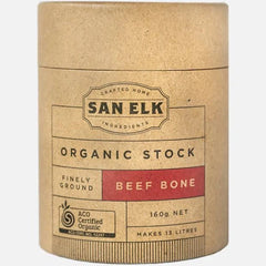 San Elk Artisan Beef Stock