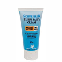Schuessler Tissue Salts Mag Phos Cream