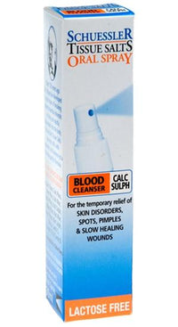 MP CALC SULPH ORAL S 30ML | Mr Vitamins