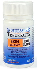 Schuessler Tissue Salts Kali Sulph