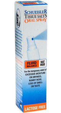 MP NAT MUR ORAL SPRA 30ML | Mr Vitamins