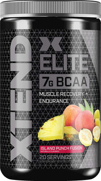 Scivation Xtend Elite | Mr Vitamins