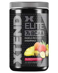 Scivation Xtend Elite | Mr Vitamins