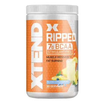 Scivation Xtend Ripped
