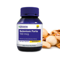 Blooms Selenium Forte