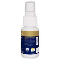 BioCeuticals Vegan D3 Oral Spray