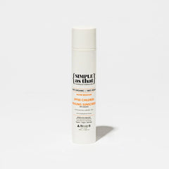 Simple As That Natural Childrens Sunscreen SPF 50